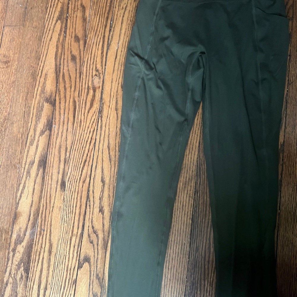 Alphalete leggings
